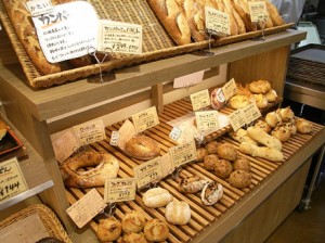 ブーランジェリーボヌール 笹塚店 お知らせ パン好きのポータルサイト ｐａｎｐｏｔａ パンポタ